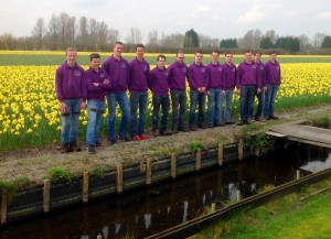 Van Haaster Vijfhuizen